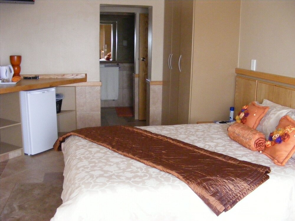 Фото Bubez Guesthouse