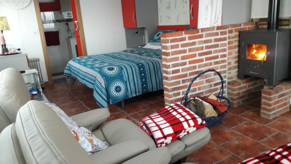Фото Apartamentos Labana