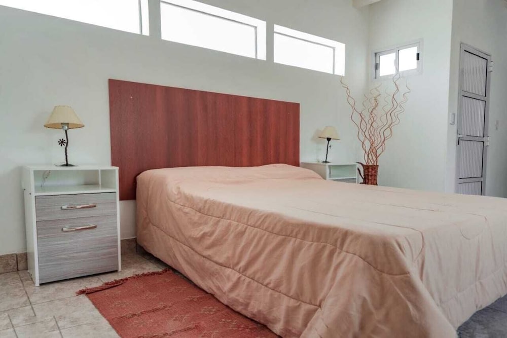 Фото Cabañas Villa del Sol