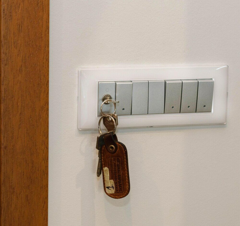 Фото Xenios Dias Apartments