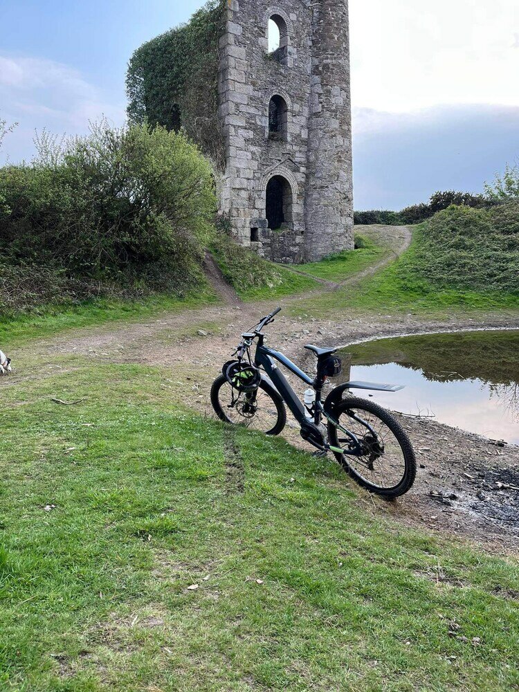 Фото Wesley House Holiday Cottages