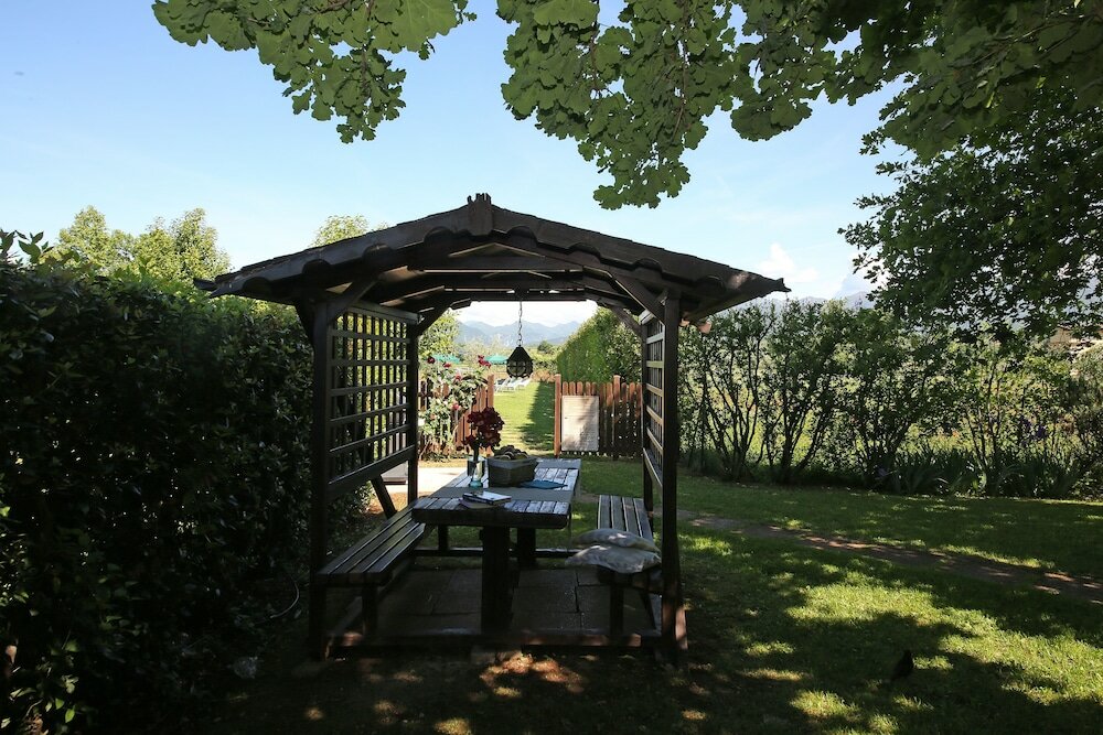 Фото Casa per Ferie Garda Il Melograno