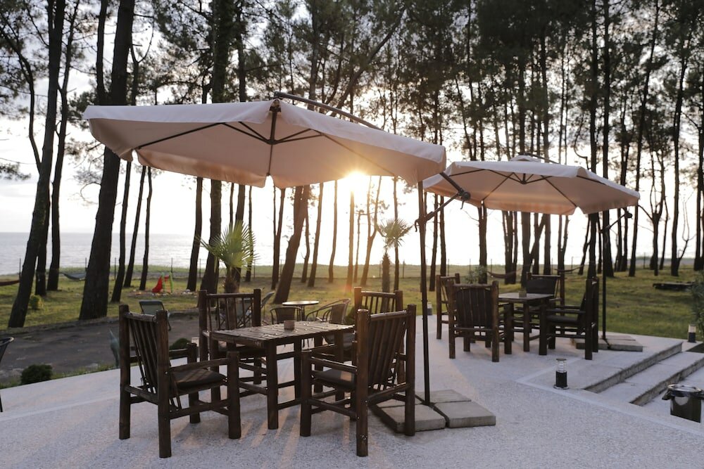 Фото Oxygen Hotel