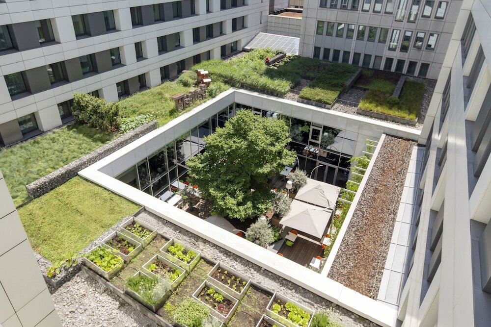 Фото Thon Hotel Eu