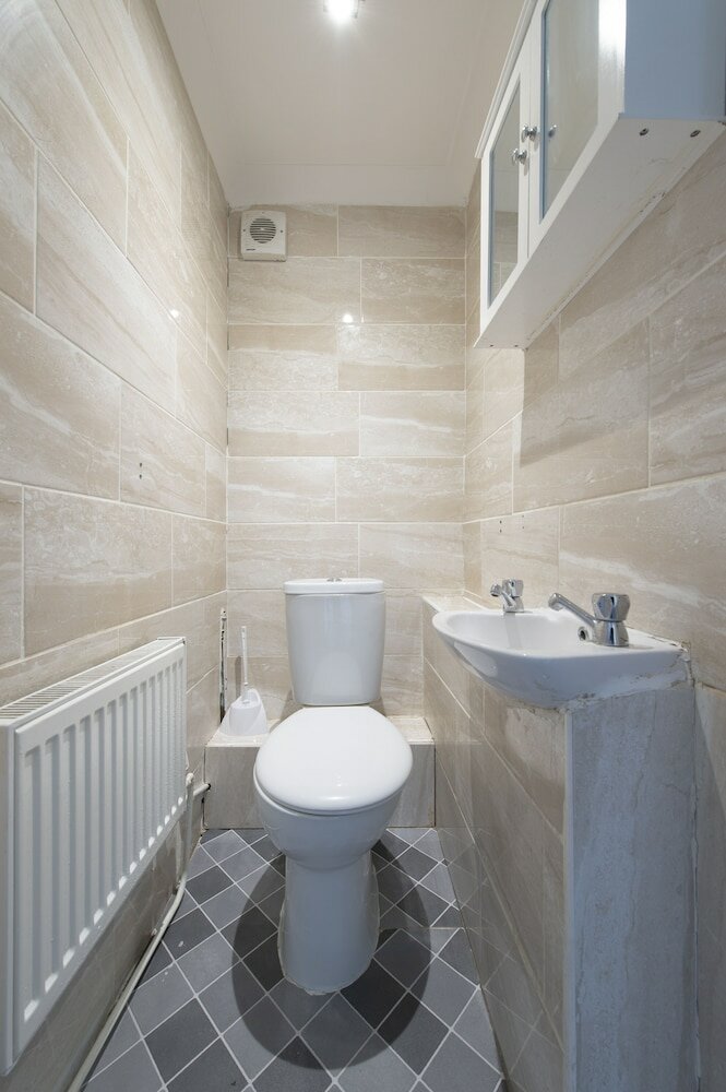 Фото Abkat Holiday Home