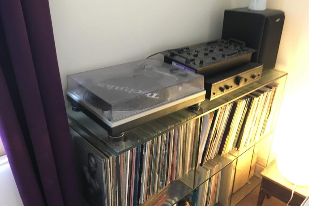 Фото Unique and Cozy 1 Bed Flat in Dalston