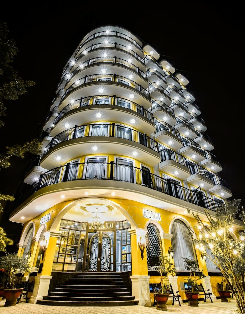 Фото Hotel Del Luna by Luk Global