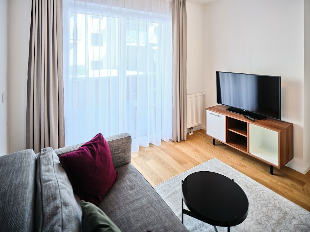 Фото MyFavorit Apartments