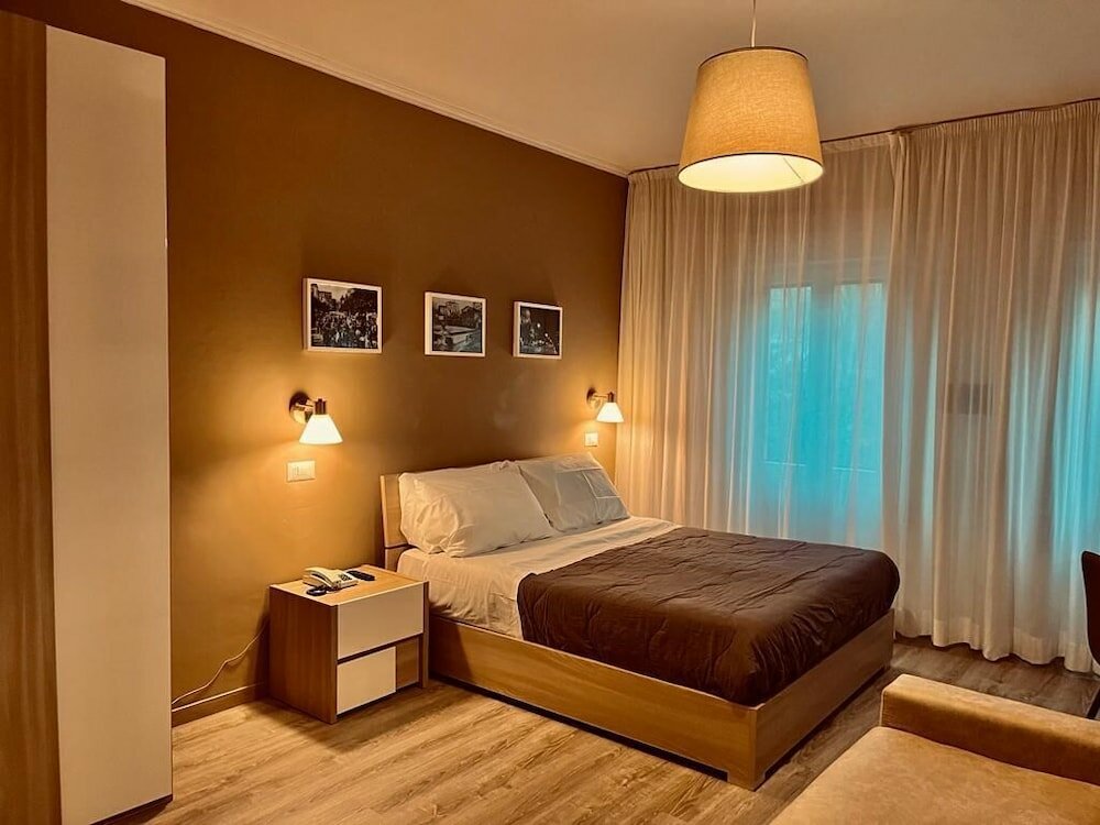 Фото Albergo Ristorante Belsito Fiuggi Nhost