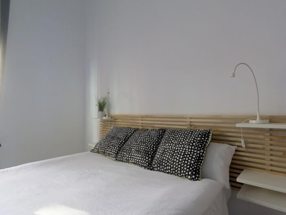 Фото RentalSevilla Apartamento recién reformado EN el Gran Poder