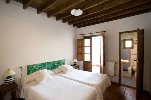 Фото Cortijo Manzano