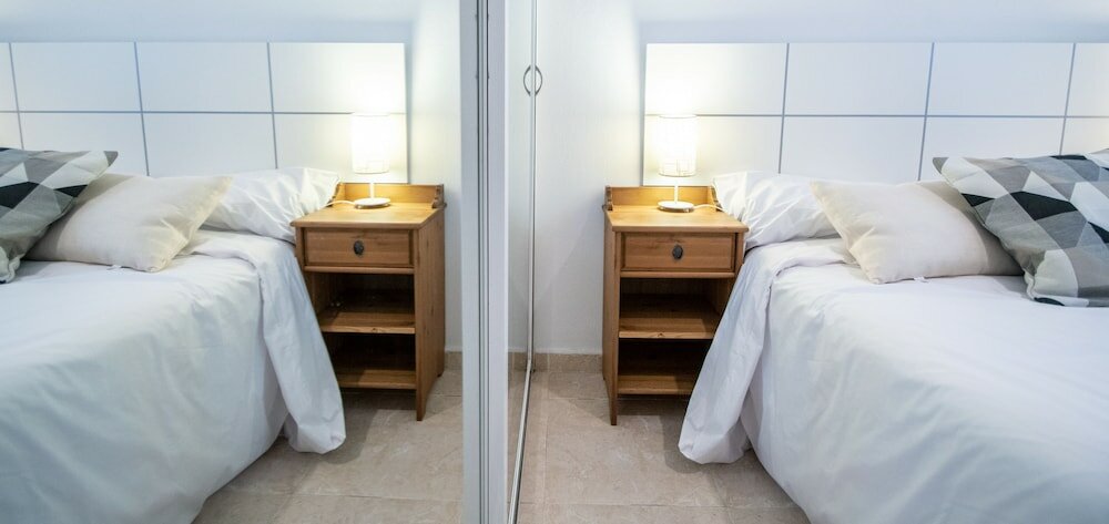 Фото Apartamento Ultramar Cádiz