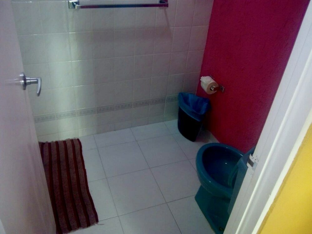 Фото Suite con Playa Acapulco Guerrero