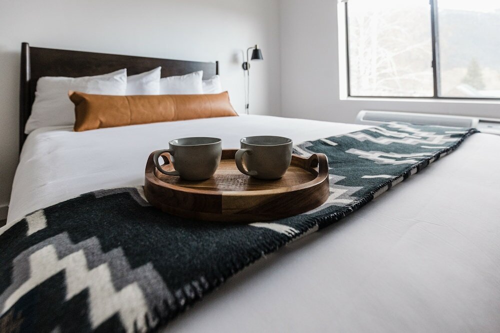 Фото Wonderstone at Glacier