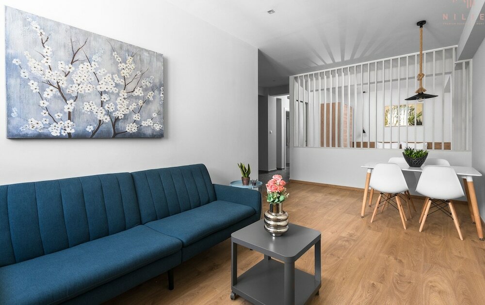 Фото Panama Nilie Hospitality Mgmt