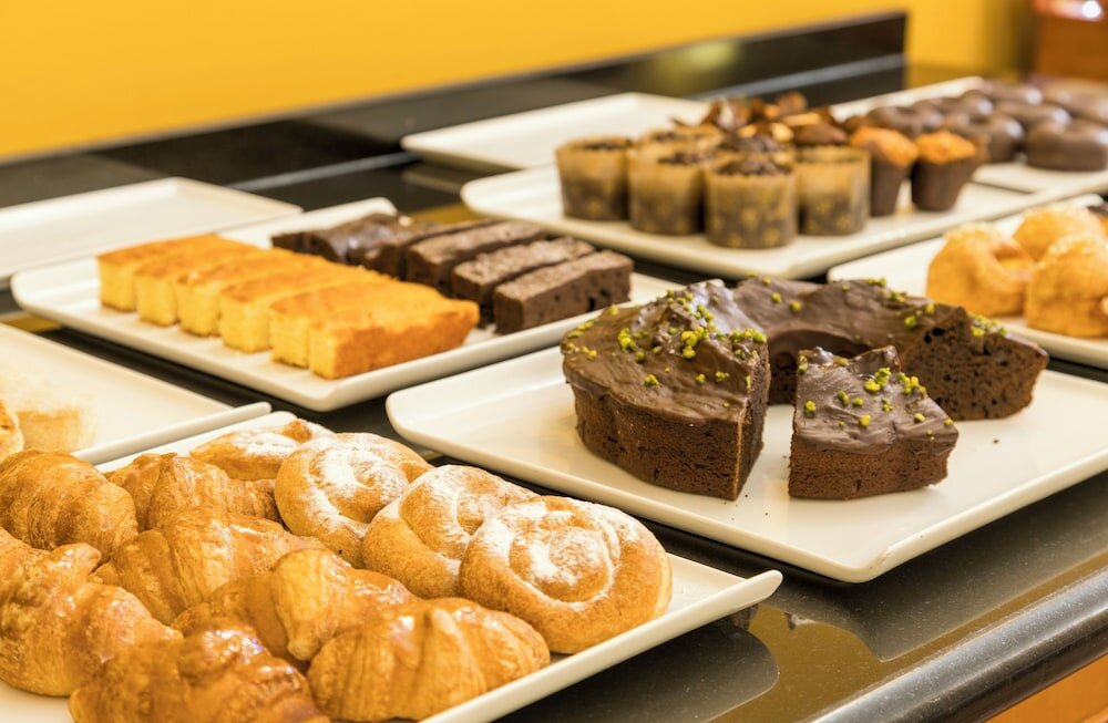 Фото Hotel Ilunion Mérida Palace