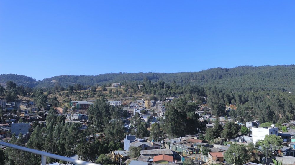 Фото Garalay Hotel