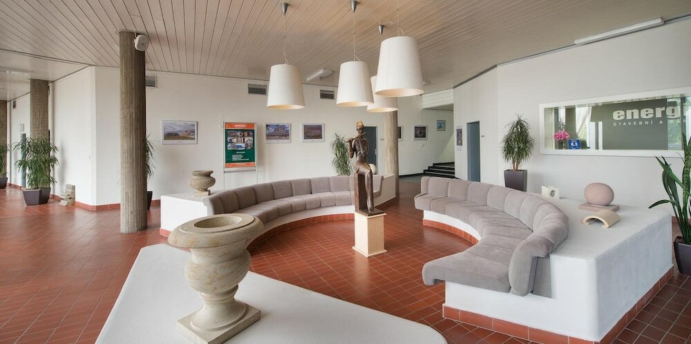 Фото Hotel Energie