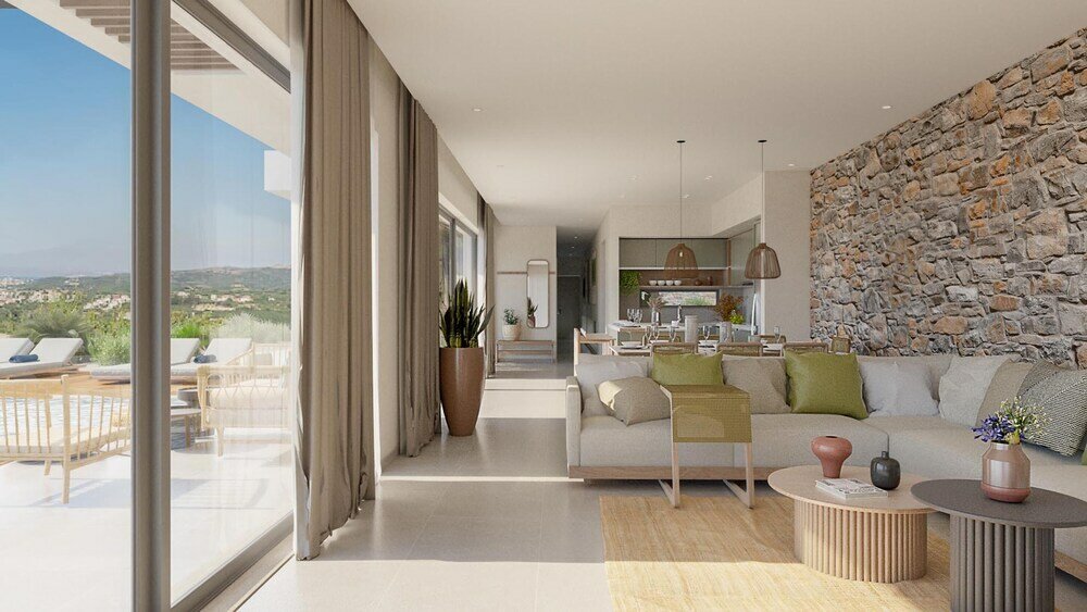 Фото Villa Aglaea