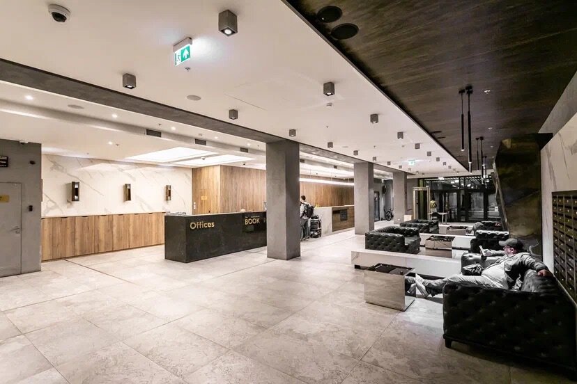 Фото Mane Apartments