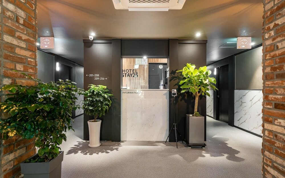 Фото Yangcheon Stay 25