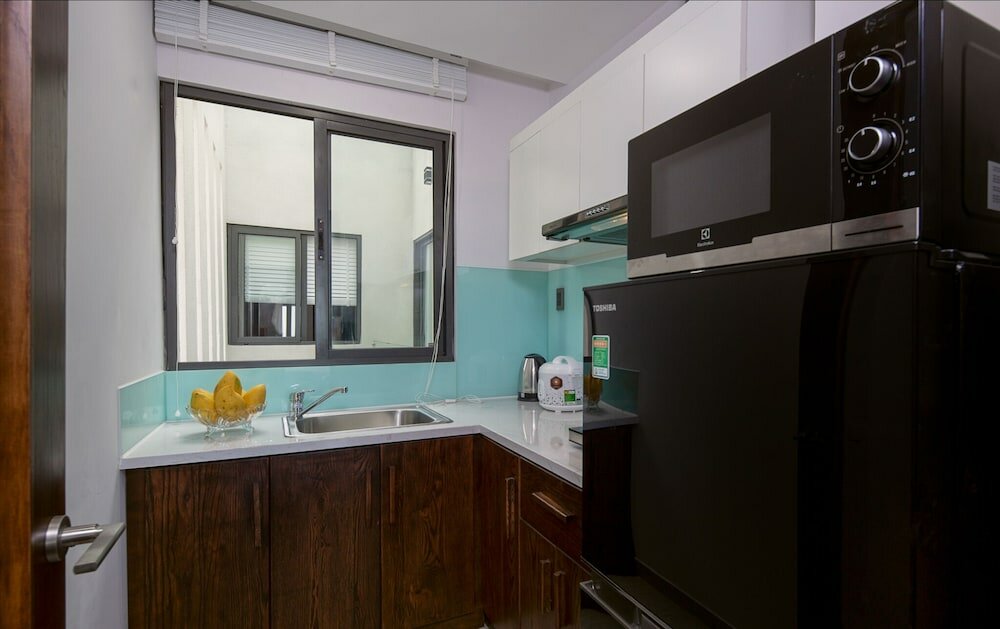 Фото Dana Residence