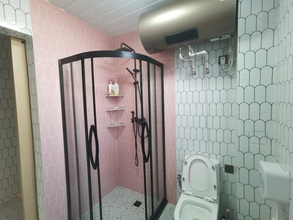 Фото Shanyutianyuan