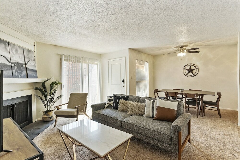 Фото The Relaxing Suites of Midland