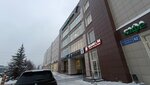 Арскметалл (Zhurnalistov Street, 62), metal structures