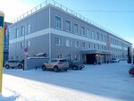 Ресурс (Severnaya ulitsa, 14), compañía de construcción