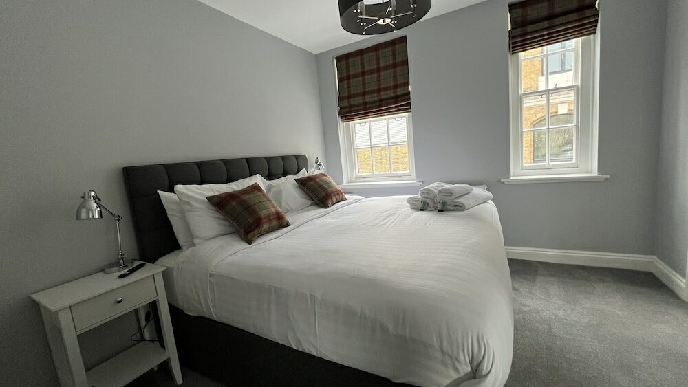 Фото Dockers Inn