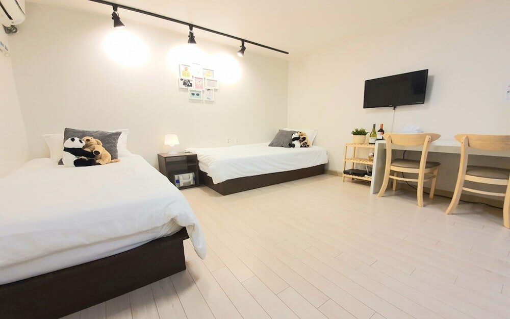 Фото Seoul Dk House