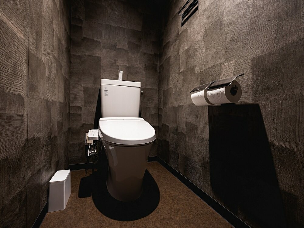 Фото La'gent Hotel Kyoto Nijo