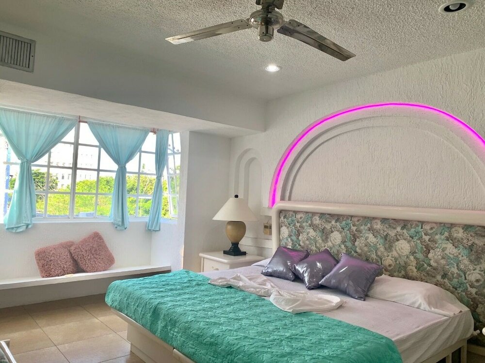 Фото Bango Mango Hostel