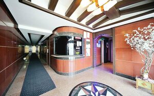 Гостиница Pohang Sangdodong Bogeumjari