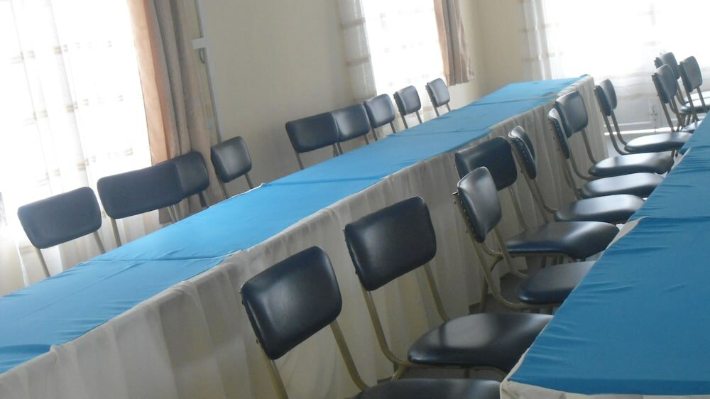 Фото Centre d'Accueil Bonne Espérance