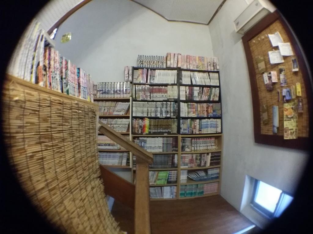 Фото Guest House Base Okinawa