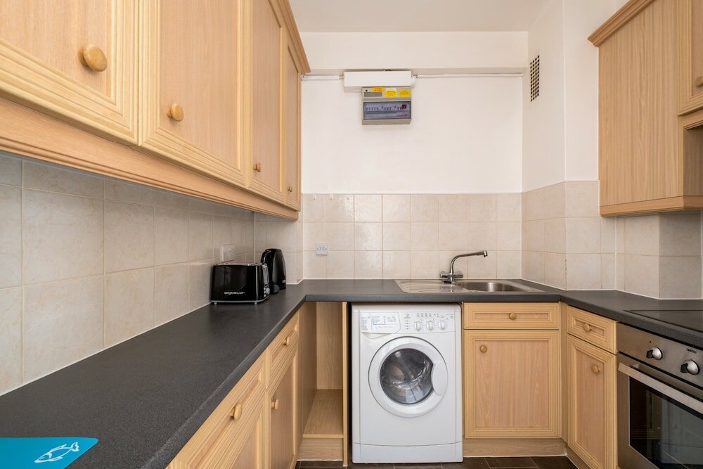 Фото Gorgeous Apartments Pimlico