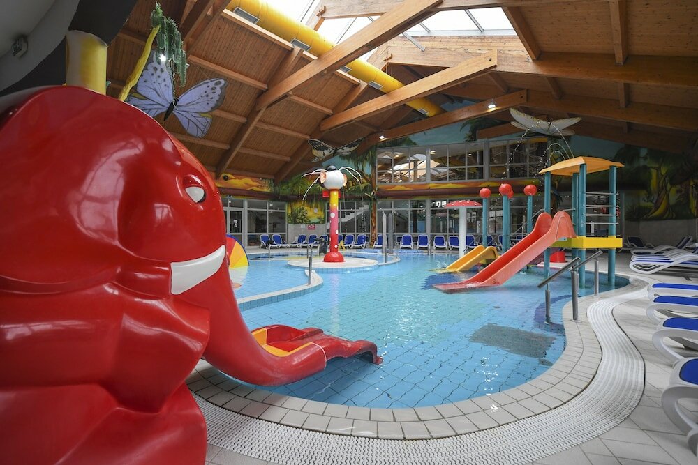 Фото Hunguest Hotel Sóstó