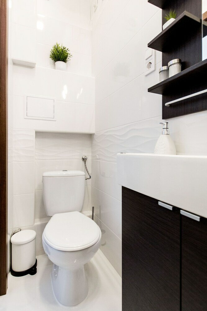 Фото Kazinczy 12 Apartment