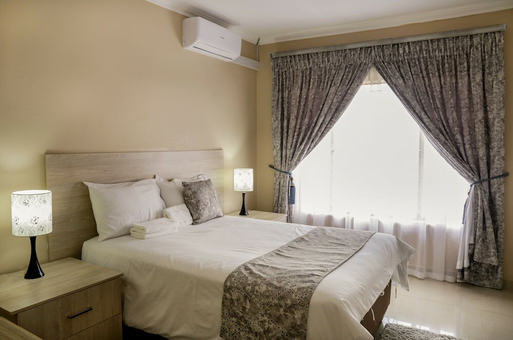 Фото Haithoms Tlokweng