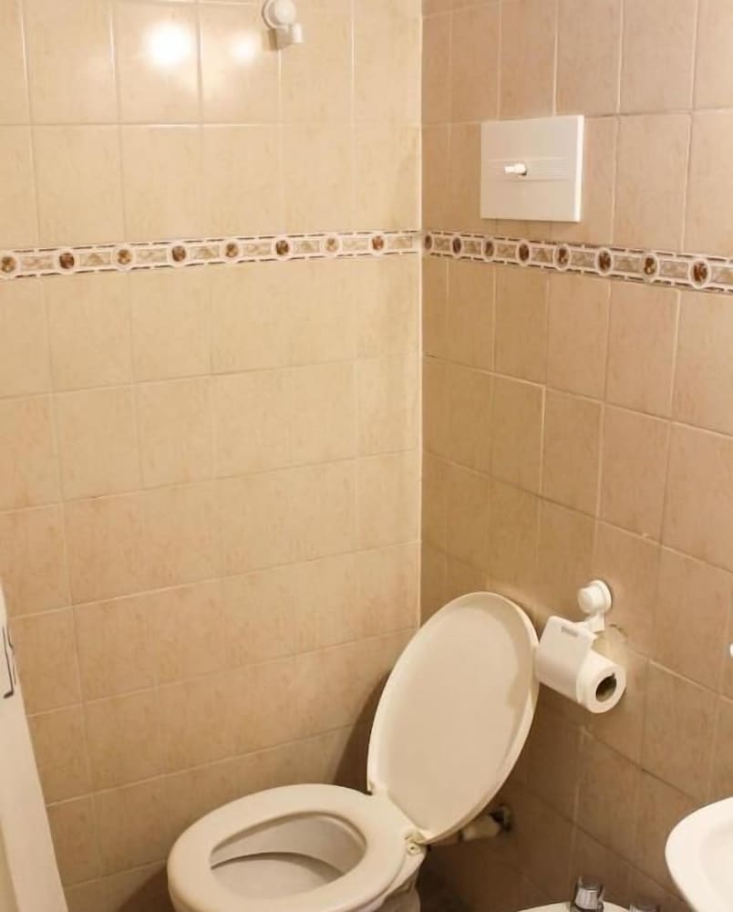 Фото Alto Parana Hotel