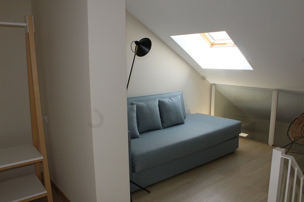 Фото Debambú Atarazanas