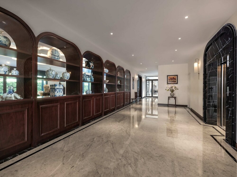 Фото Elegant Mansion 88