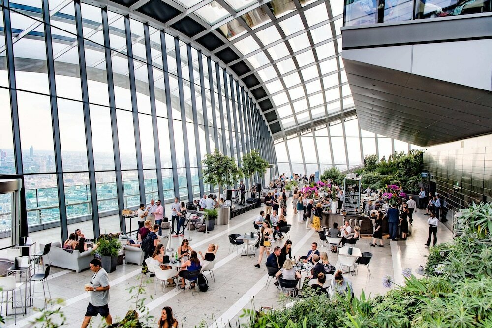 Фото DoubleTree by Hilton London Angel Kings Cross