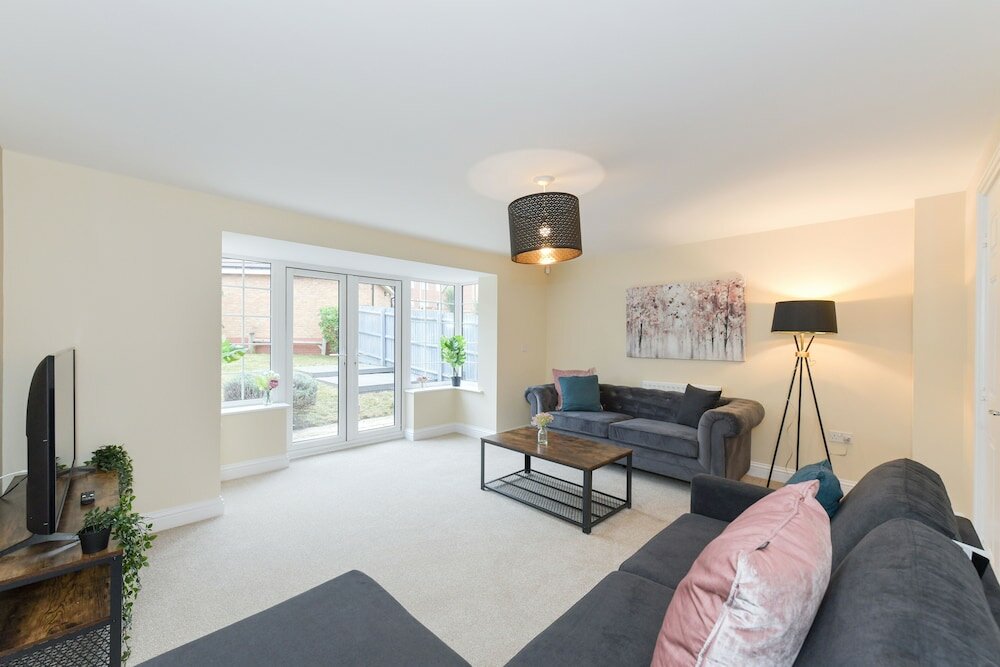 Фото Frome Gardens