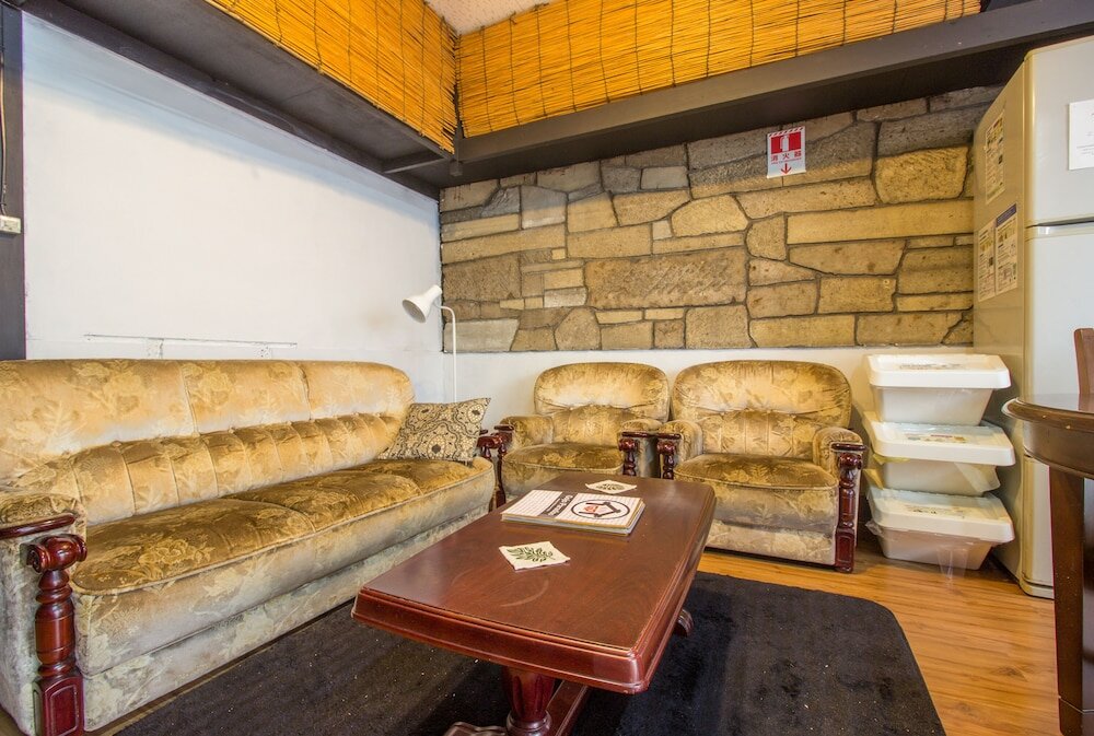 Фото Gojo Paradiso homes restaurant and bar - Hostel