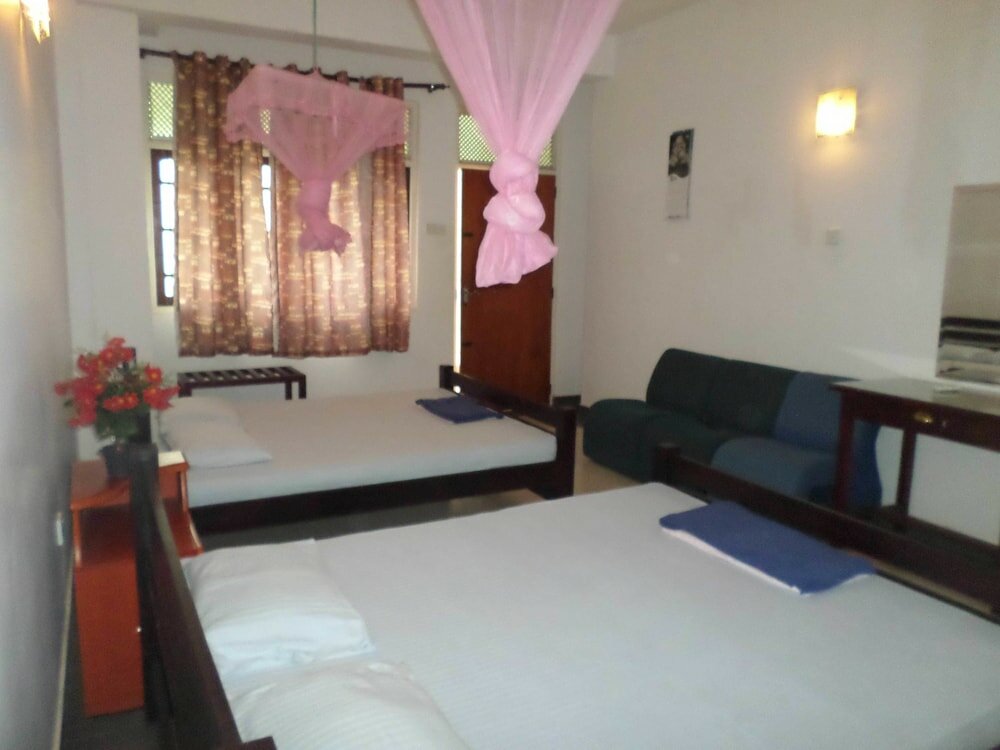 Фото Hotel senora kataragama