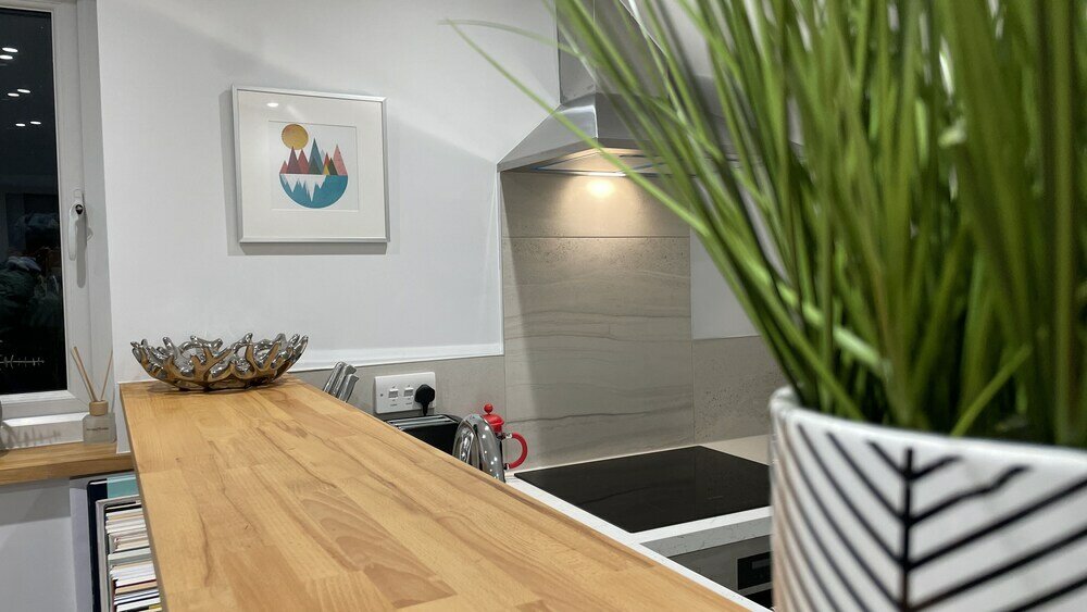 Фото 5 Star Unique Luxury Detached Apartment in Windsor