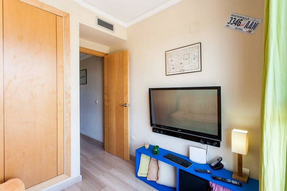 Фото Biopark View Apartment